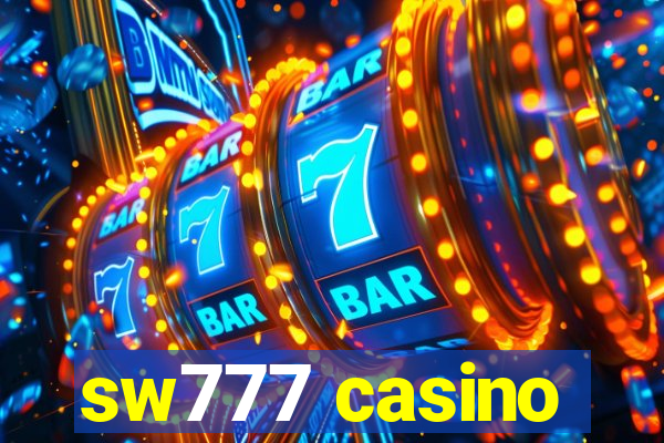 sw777 casino